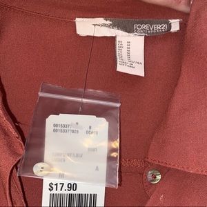 Forever 21 Romper